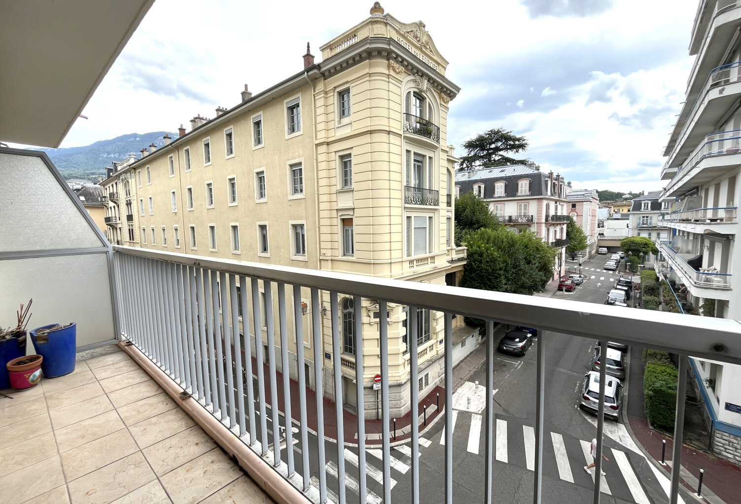 APPARTEMENT CENTRE VILLE — photo 1