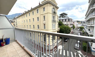 Appartement 2 Pièces 64 m² à vendre à Aix-les-Bains (73100)