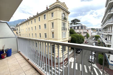 Appartement 2 pièces 212000 €
