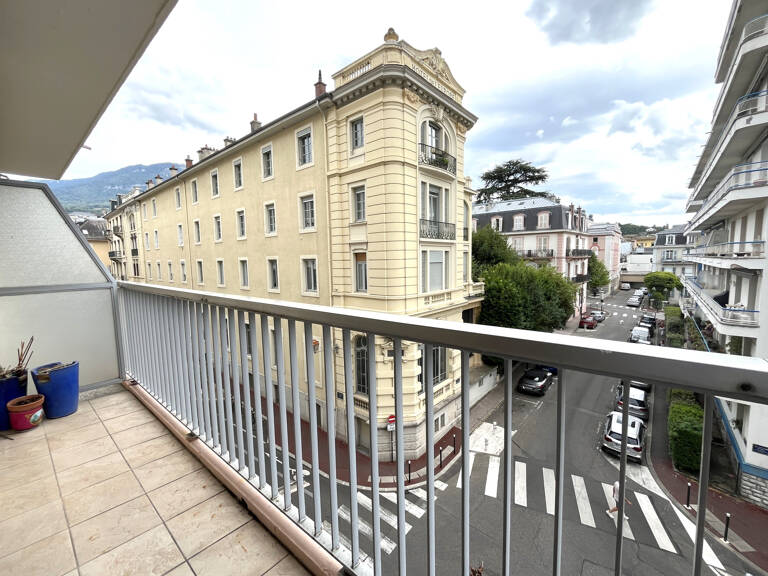 APPARTEMENT CENTRE VILLE — photo 1