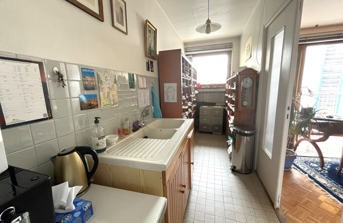 APPARTEMENT CENTRE VILLE — photo 2