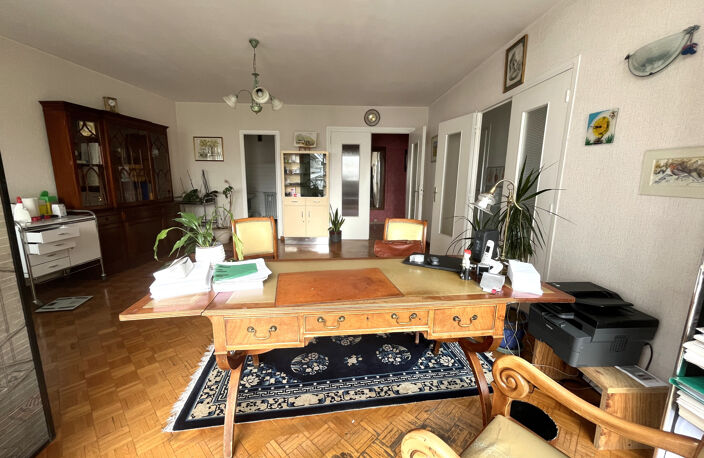 APPARTEMENT CENTRE VILLE — photo 5
