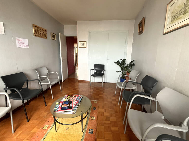 APPARTEMENT CENTRE VILLE — photo 1