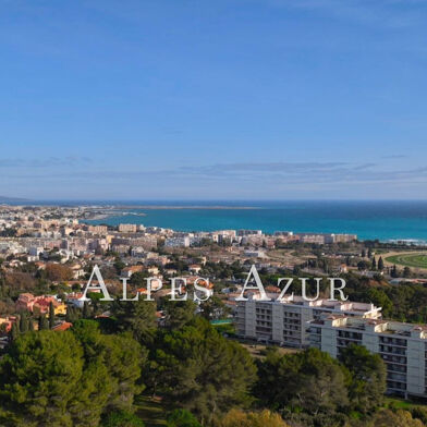 Appartement 3 pièces 450000 €