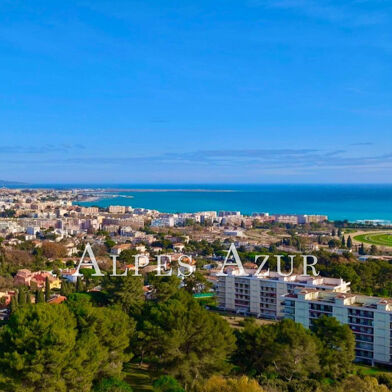 Appartement 3 pièces 450000 €