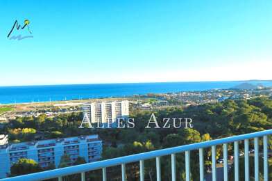 Appartement 3 pièces 450000 €