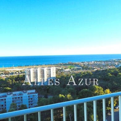 Appartement 3 pièces 450000 €