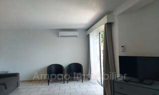 Appartement 1 Pièce 28 m² à louer à Canet-en-Roussillon (66140)