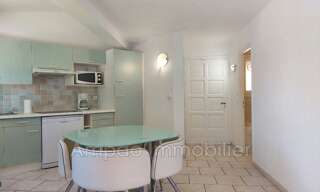 Appartement 1 Pièce 28 m² à louer à Canet-en-Roussillon (66140)