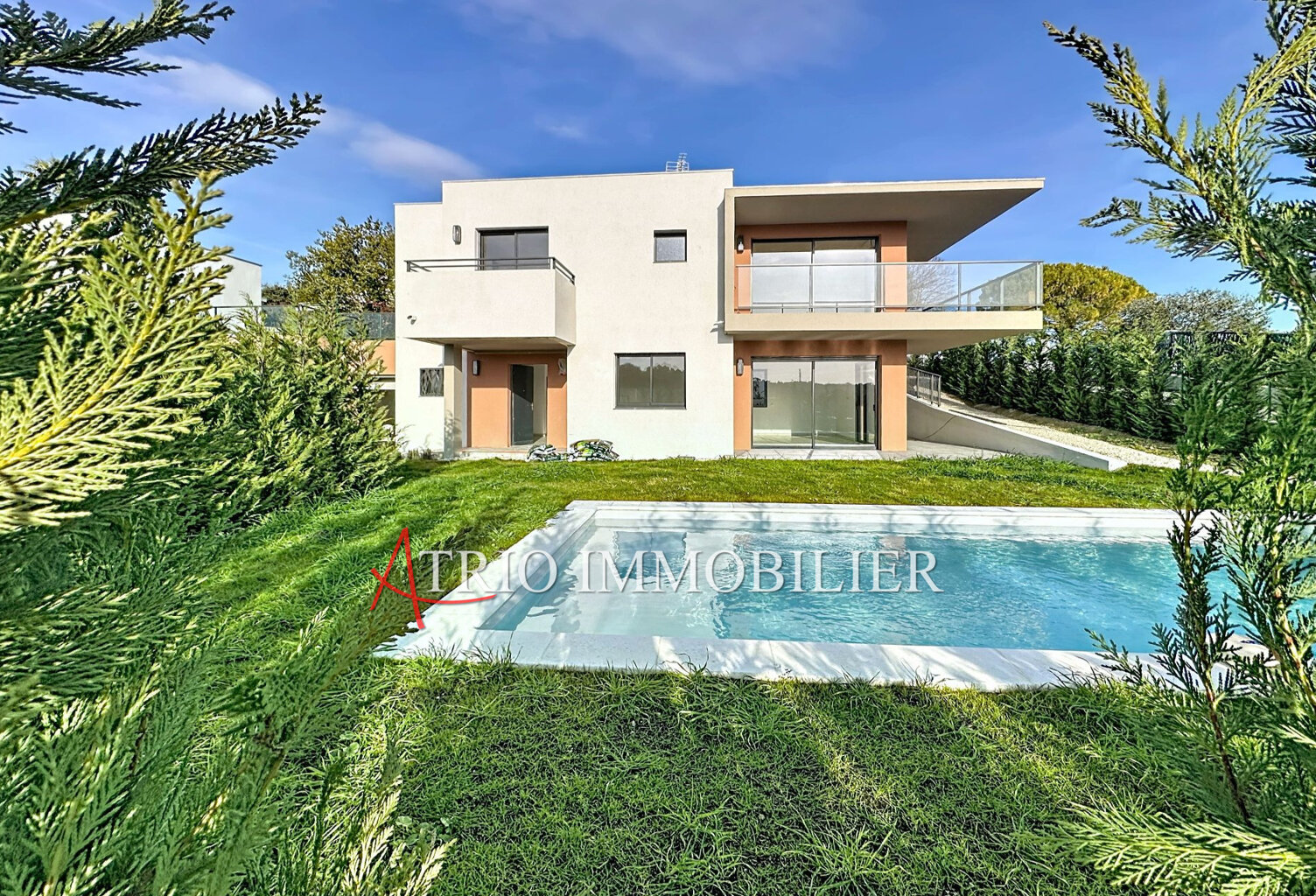 vente maison 5 Pièce(s) — photo 1