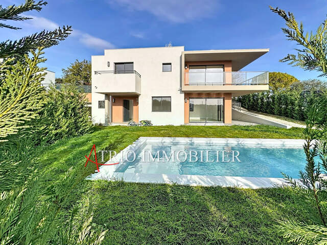 vente maison 5 Pièce(s) — photo du bien