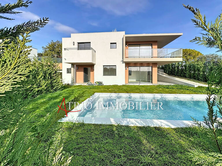 vente maison 5 Pièce(s) — photo 1