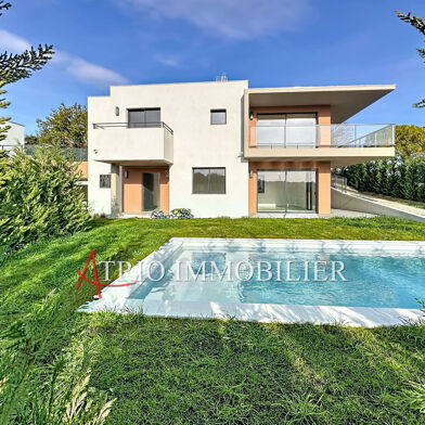 Maison 5 pièces 1470000 €