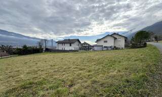 Terrain  590 m² à vendre à Anglefort (01350)