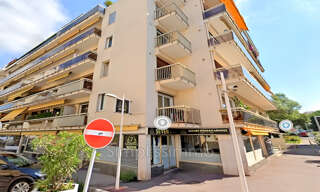 Appartement 2 Pièces 40 m² à louer à Antibes (06160)