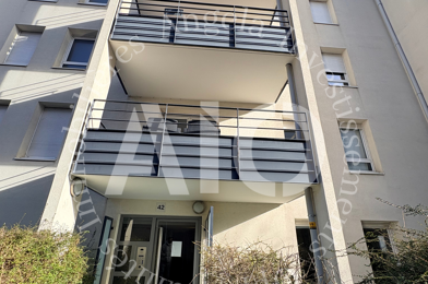 Appartement 2 pièces 257000 €