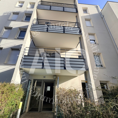 Appartement 2 pièces 257000 €