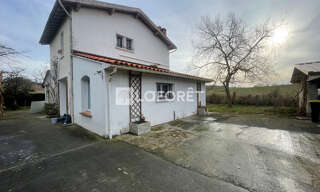 Maison 5 Pièces 120 m² à vendre à Saint-Martin-d'Oydes (09100)