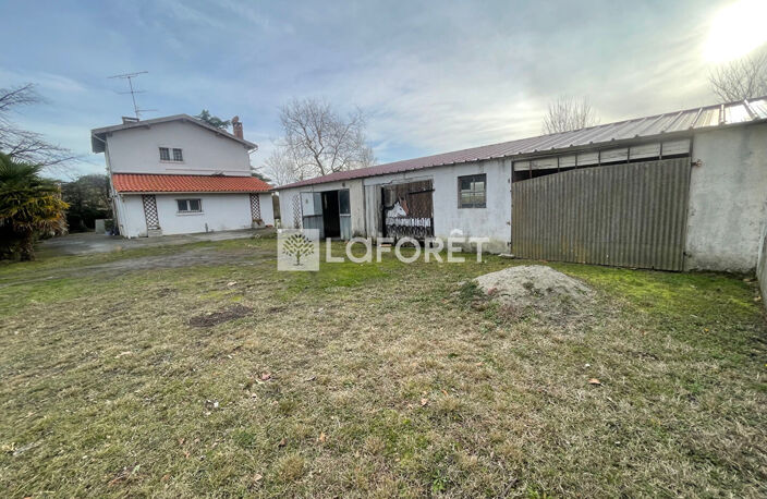 Maison Saint Martin D'Oydes 5 pièce(s) 120 m2 — photo 2