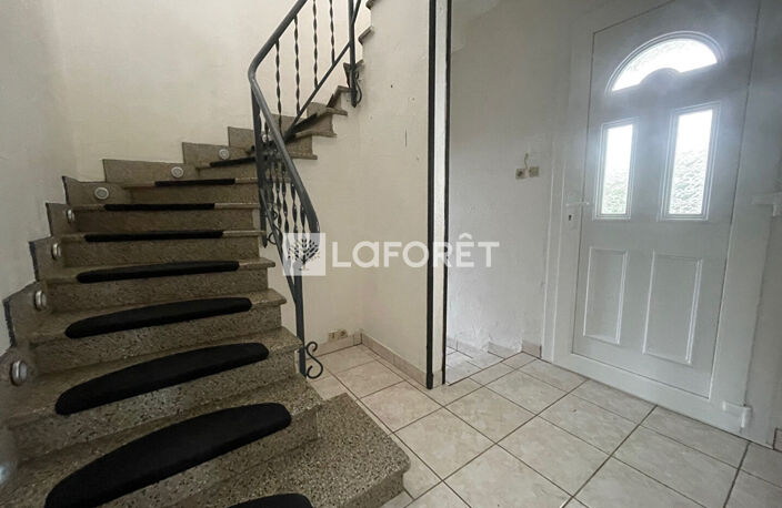 Maison Saint Martin D'Oydes 5 pièce(s) 120 m2 — photo 3