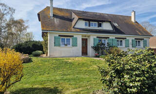 Maison 7 Pièces 155 m² à vendre à Les Ventes (27180)