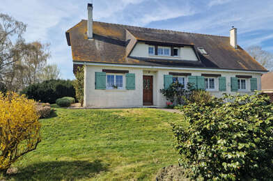 Maison 7 pièces 254900 €