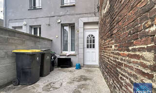 Maison 4 Pièces 42 m² à vendre à Denain (59220)