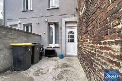 Maison 4 pièces 66000 €