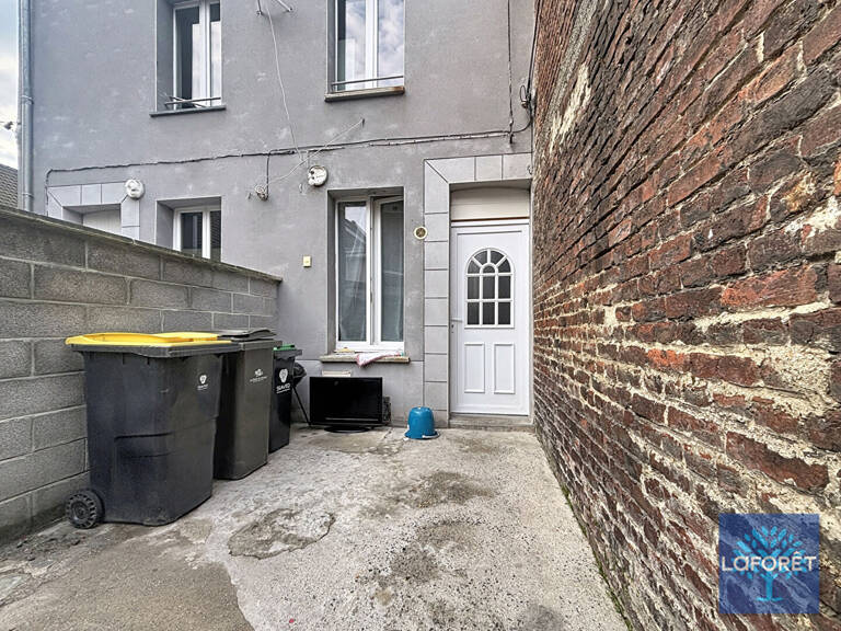 Maison Denain 4 pièce(s) 42.26 m2 — photo 1