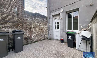 Maison 3 Pièces 54 m² à vendre à Denain (59220)