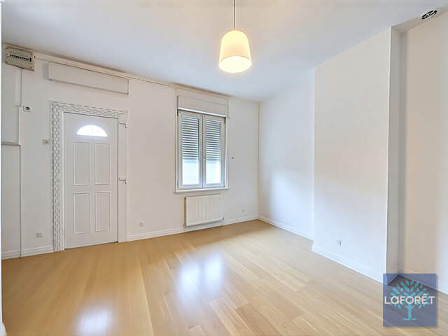 Maison Denain 3 pièce(s) 41 m2 — photo du bien