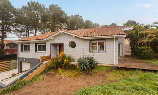 Maison 4 Pièces 124 m² à vendre à Capbreton (40130)