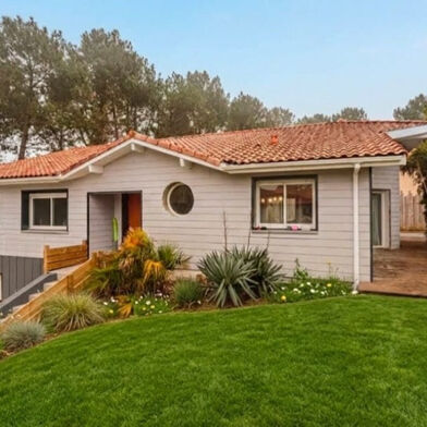 Maison 4 pièces 768000 €