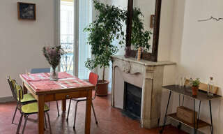 Appartement 3 Pièces 75 m² à louer à Marseille 1 (13001)