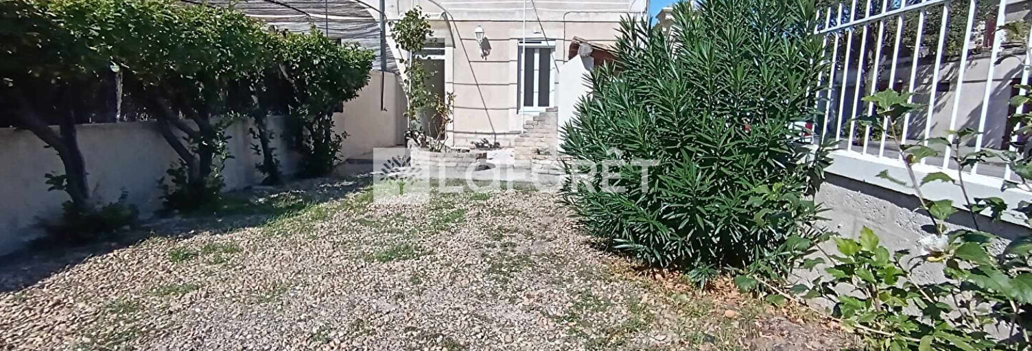 Maison 4 Pièces 101 m² à louer à Avignon (84000)