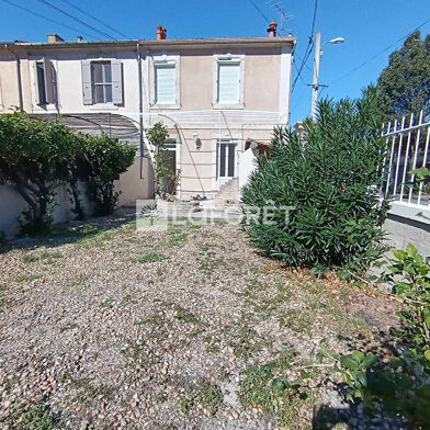 Maison 4 pièces 995 €