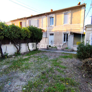 Maison 4 pièces 995 €