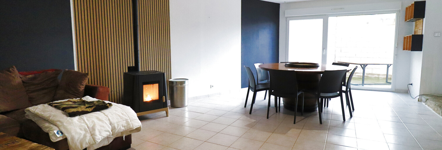 Maison 5 Pièces 170 m² à vendre à Aigny (51150)