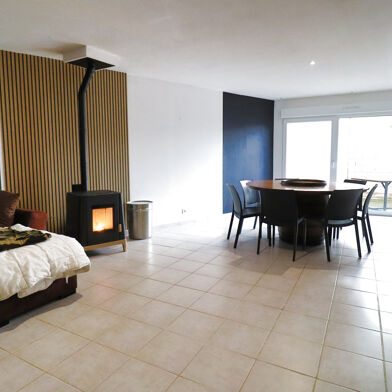 Maison 5 pièces 221900 €