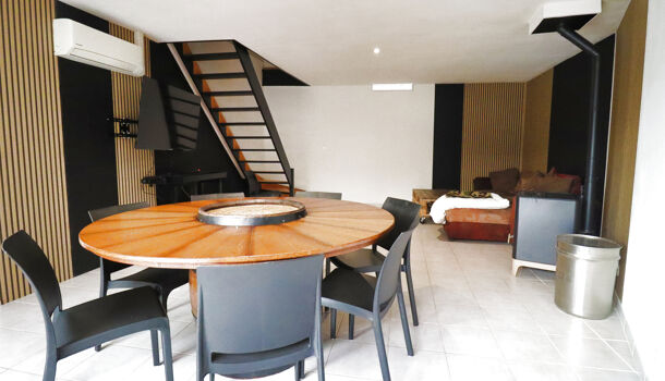 Villa / Maison 5 pièces  à vendre Aigny 51150