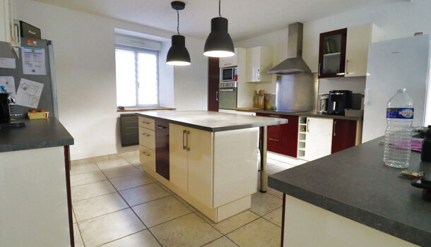 Villa / Maison 5 pièces  à vendre Aigny 51150