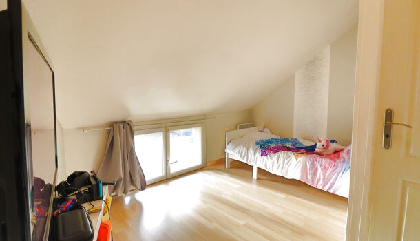 Villa / Maison 5 pièces  à vendre Aigny 51150