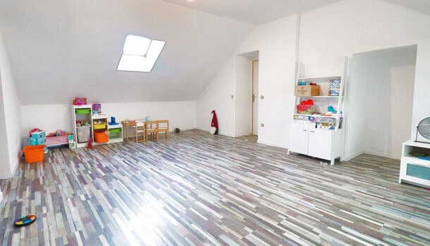 Villa / Maison 5 pièces  à vendre Aigny 51150