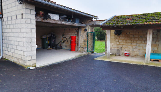 Villa / Maison 5 pièces  à vendre Aigny 51150