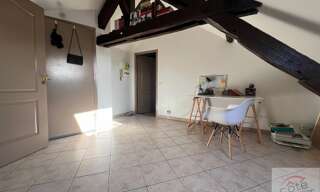 Appartement 2 Pièces 48 m² à vendre à Dourdan (91410)