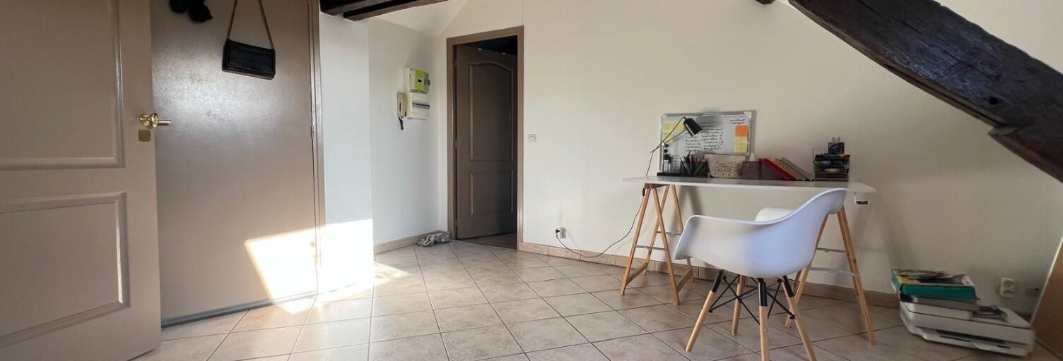 Appartement 2 Pièces 48 m² à vendre à Dourdan (91410)