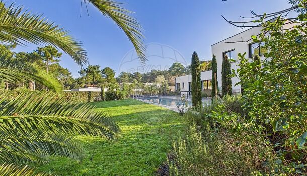 Villa / Maison 7 pièces  à vendre Mathes (Les) 17570