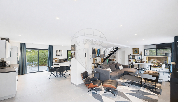 Villa / Maison 7 pièces  à vendre Mathes (Les) 17570