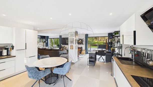 Villa / Maison 7 pièces  à vendre Mathes (Les) 17570