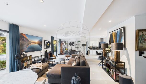 Villa / Maison 7 pièces  à vendre Mathes (Les) 17570